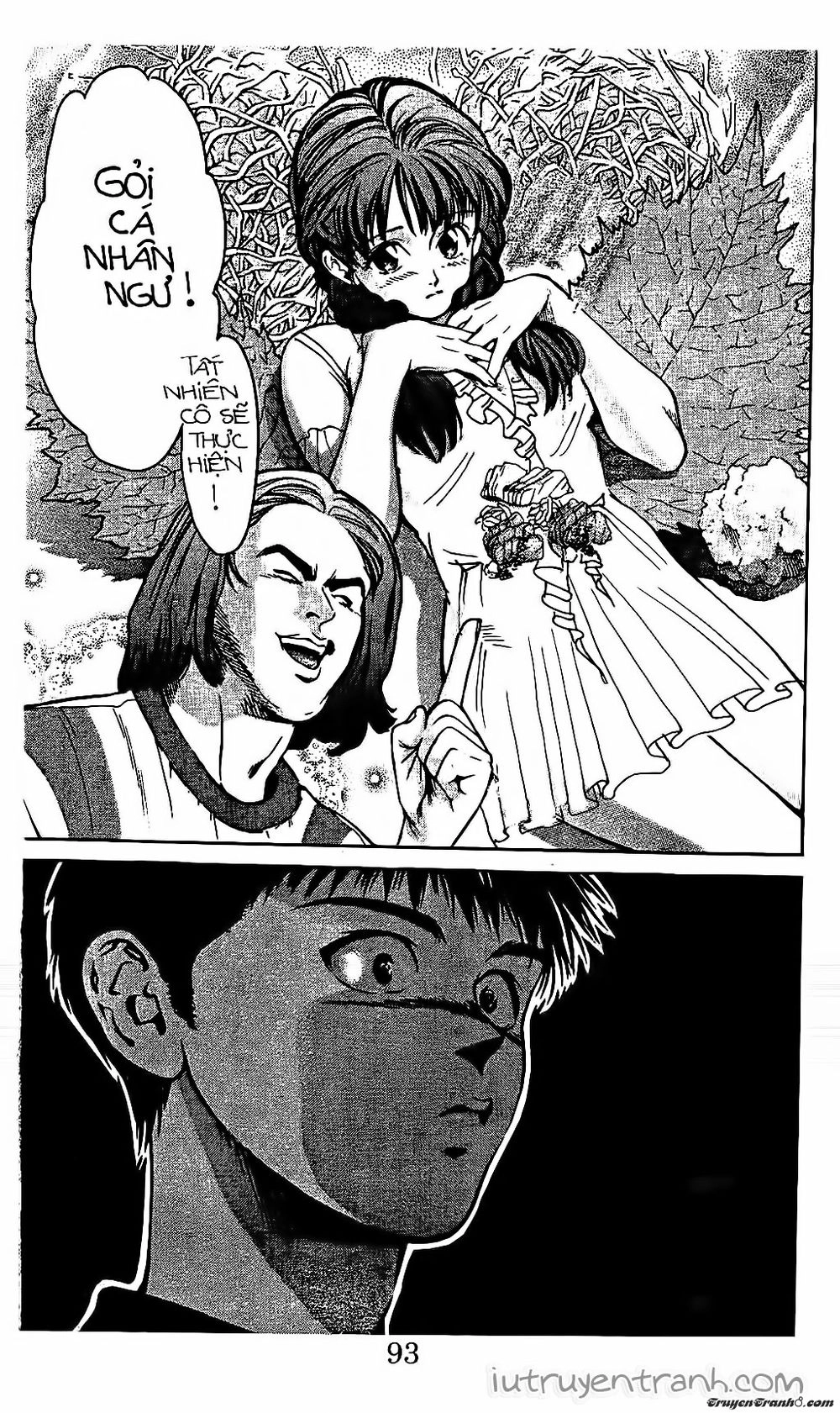 Mirano Nhà Tôi Chapter 75 - 13