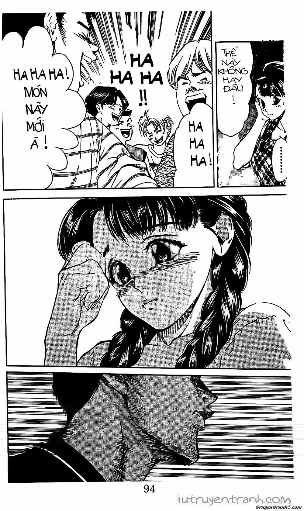 Mirano Nhà Tôi Chapter 75 - 14