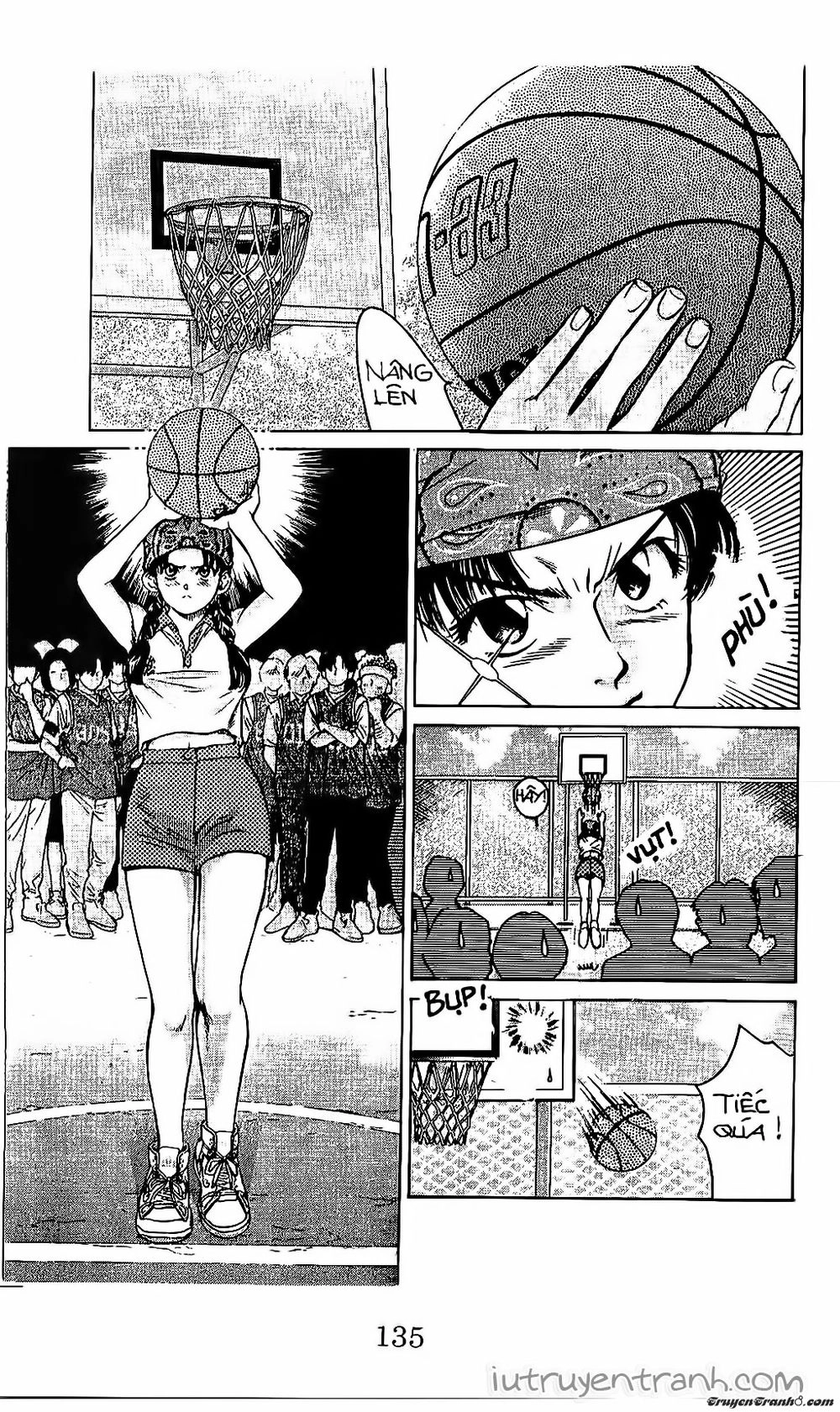 Mirano Nhà Tôi Chapter 78 - 2