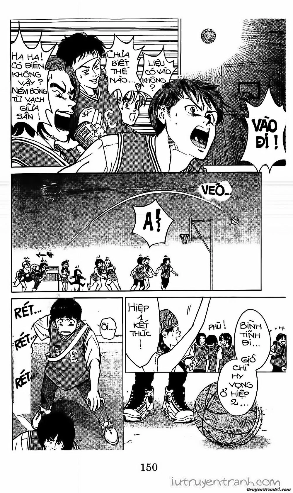 Mirano Nhà Tôi Chapter 78 - 17