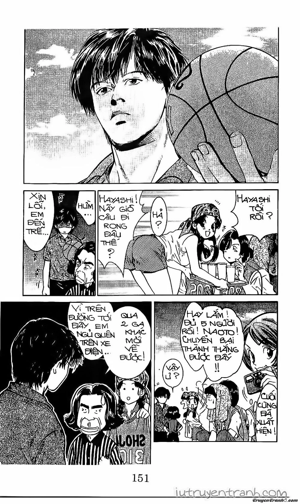 Mirano Nhà Tôi Chapter 78 - 18