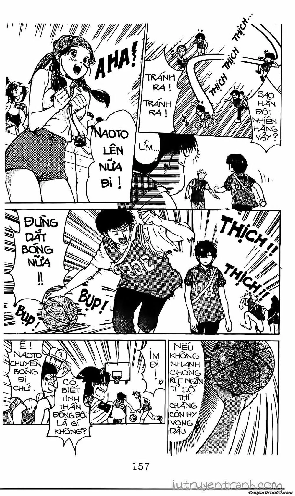 Mirano Nhà Tôi Chapter 79 - 6