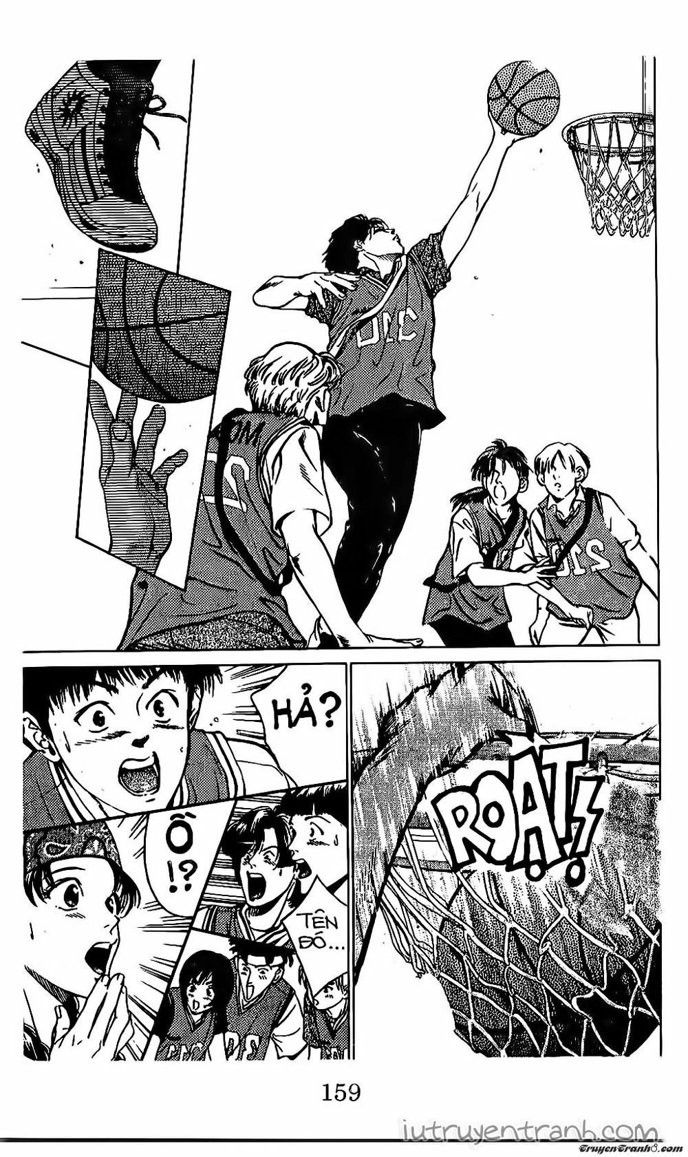 Mirano Nhà Tôi Chapter 79 - 8