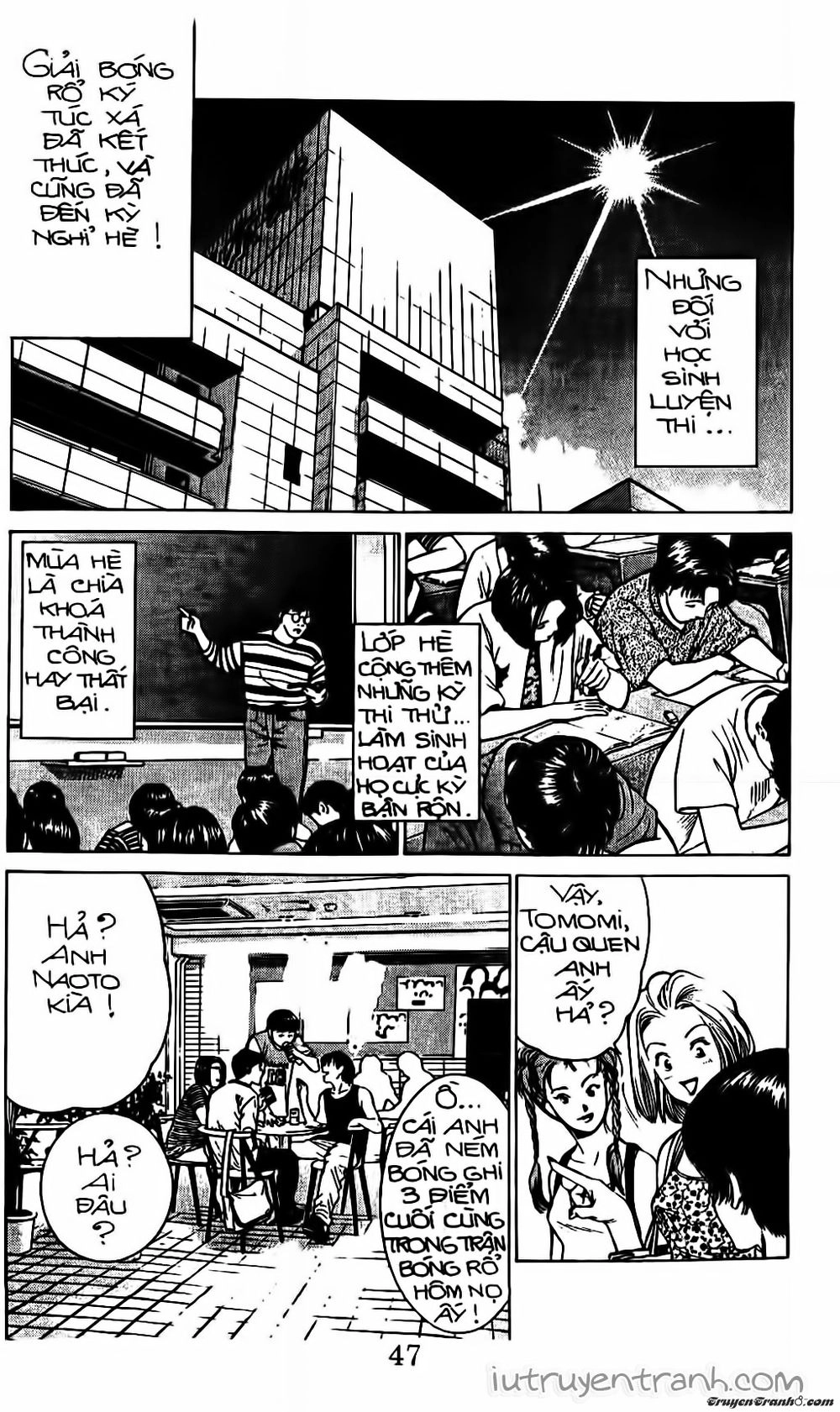 Mirano Nhà Tôi Chapter 81 - 19