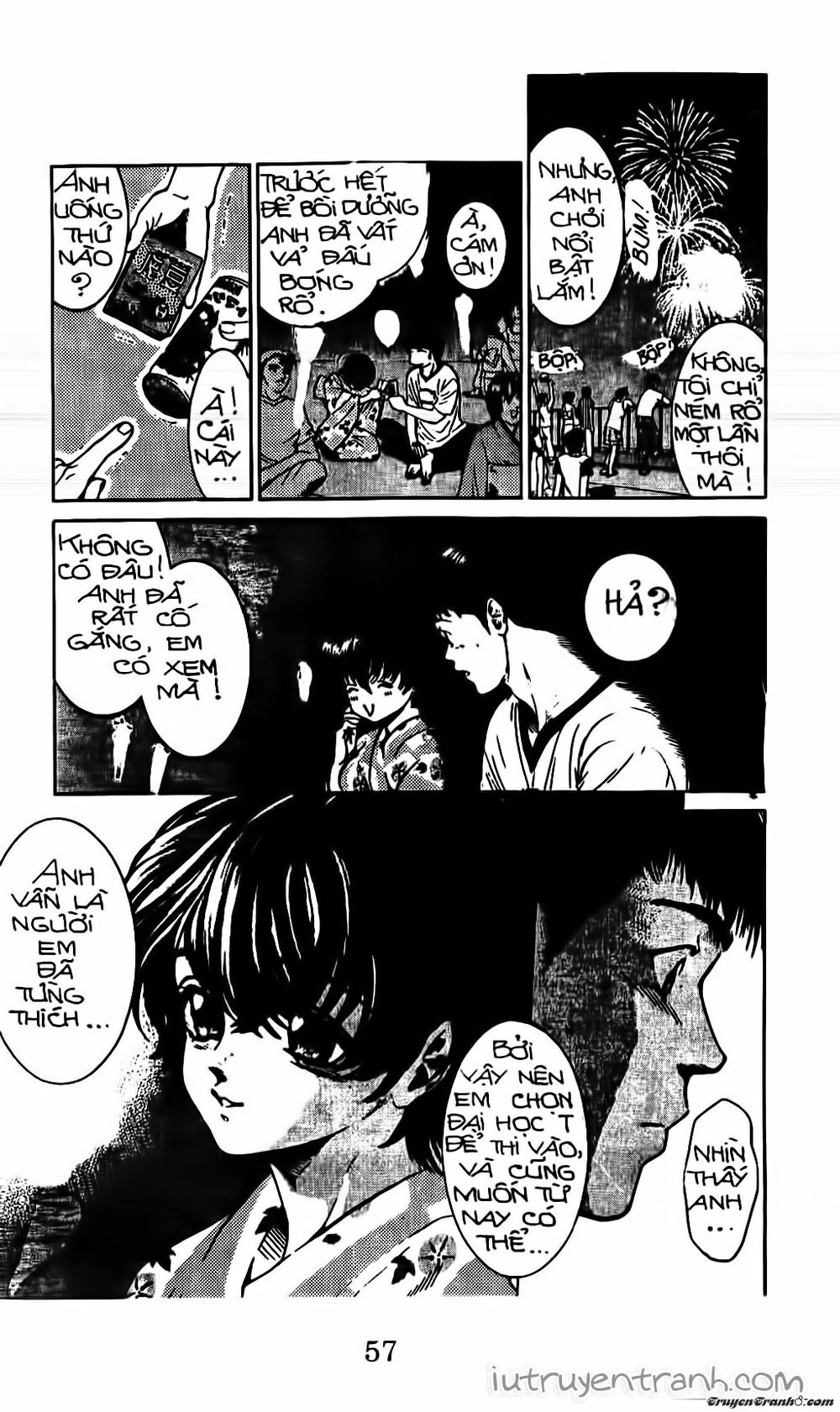 Mirano Nhà Tôi Chapter 81 - 29