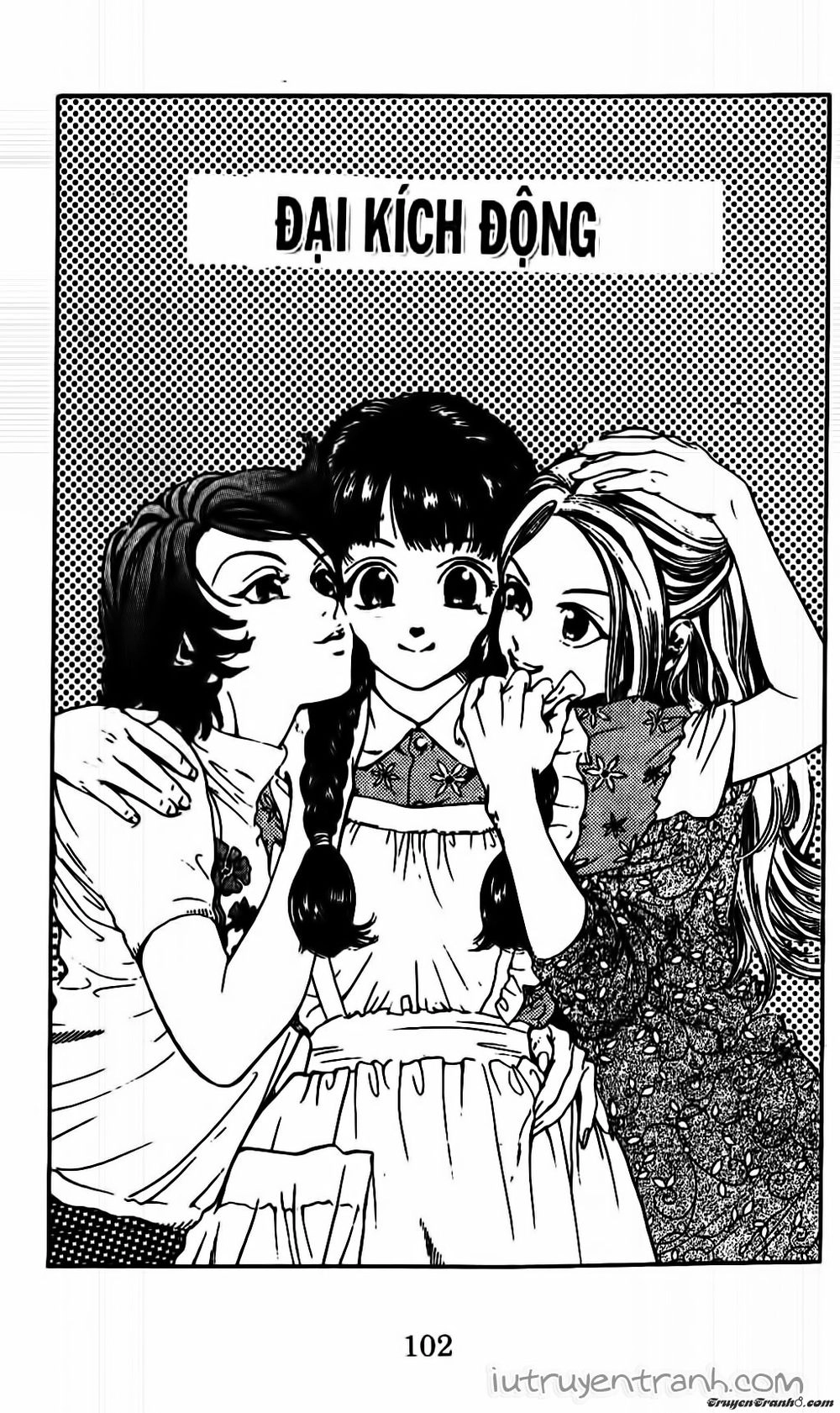 Mirano Nhà Tôi Chapter 84 - 1