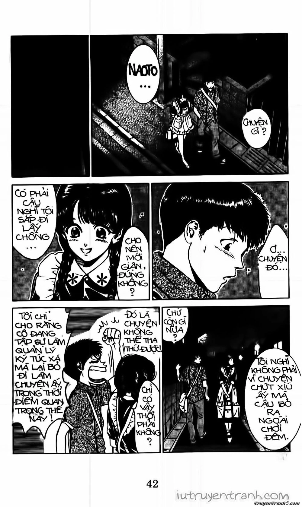 Mirano Nhà Tôi Chapter 88 - 13