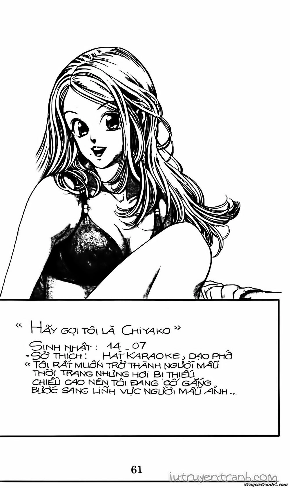 Mirano Nhà Tôi Chapter 89 - 14