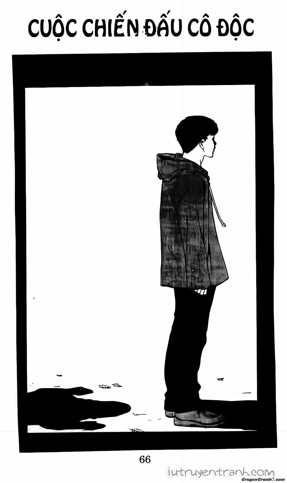 Mirano Nhà Tôi Chapter 90 - 1