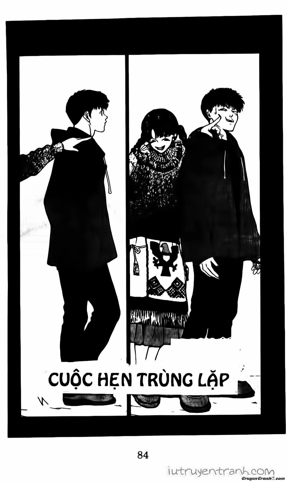 Mirano Nhà Tôi Chapter 91 - 1