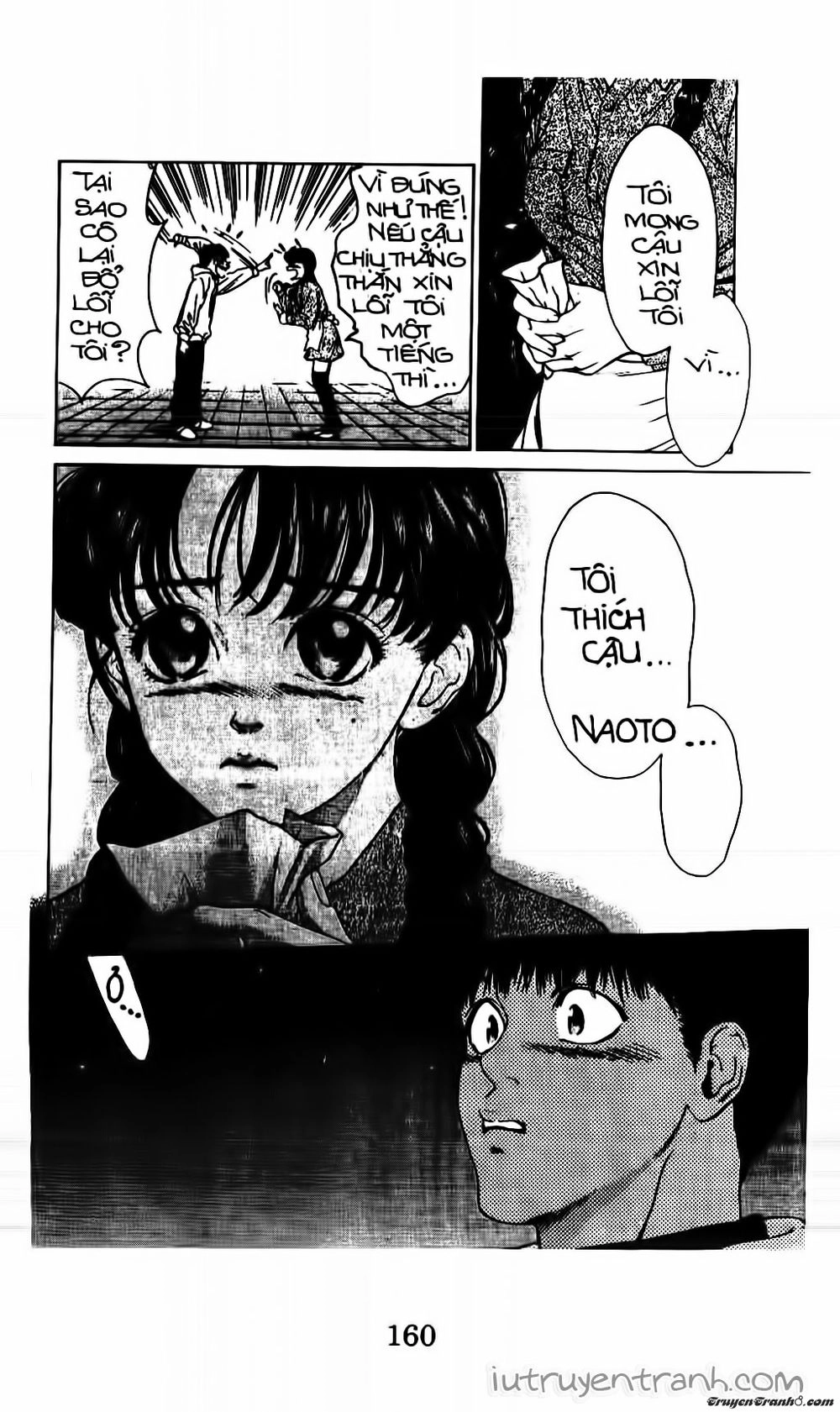 Mirano Nhà Tôi Chapter 95 - 5