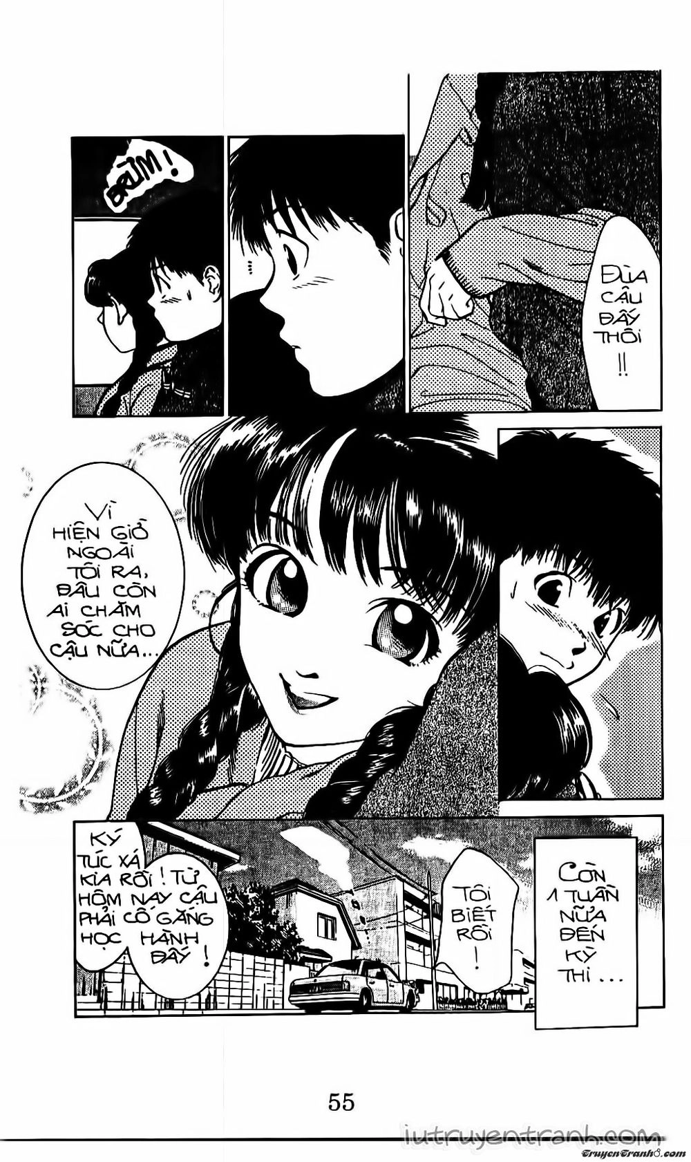 Mirano Nhà Tôi Chapter 97 - 14