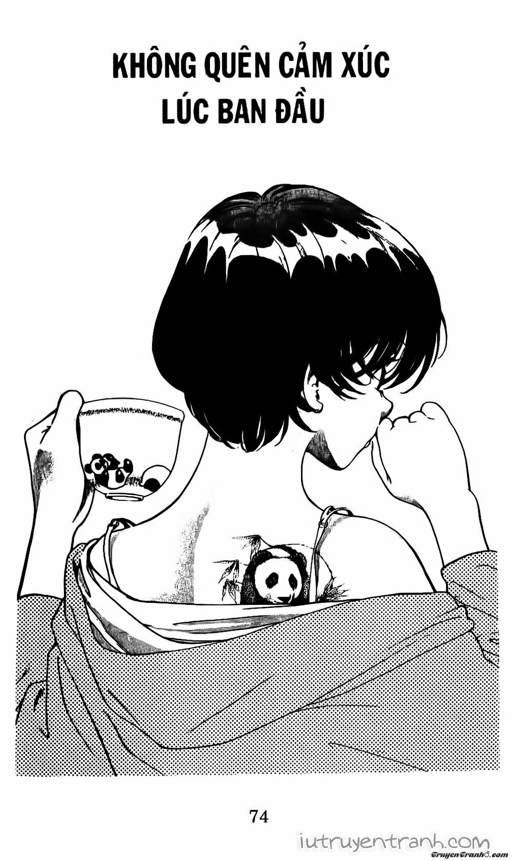 Mirano Nhà Tôi Chapter 99 - 1