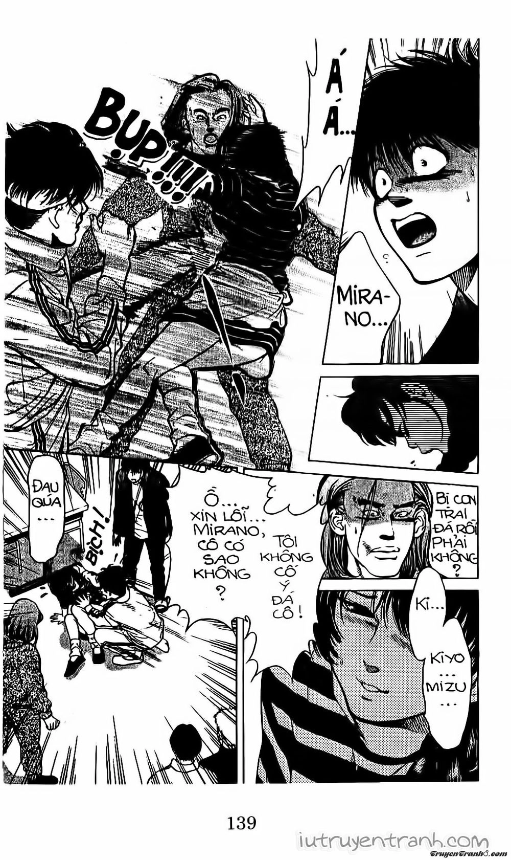 Mirano Nhà Tôi Chapter 102 - 12