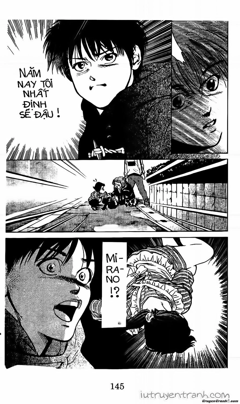 Mirano Nhà Tôi Chapter 102 - 18