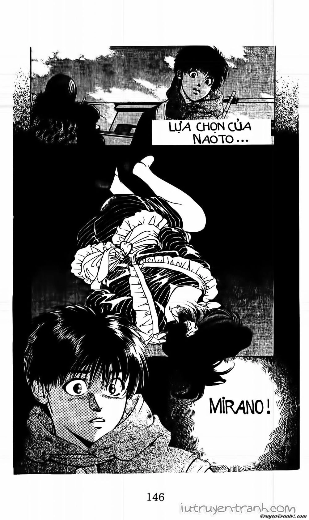 Mirano Nhà Tôi Chapter 102 - 19