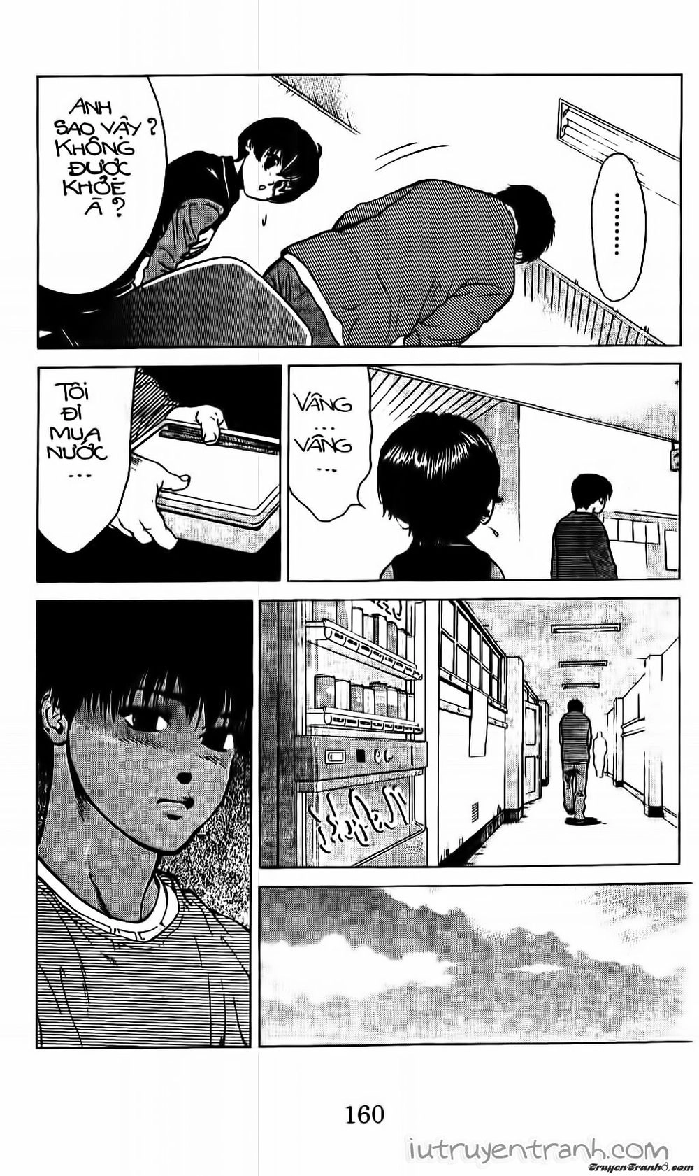 Mirano Nhà Tôi Chapter 103 - 14