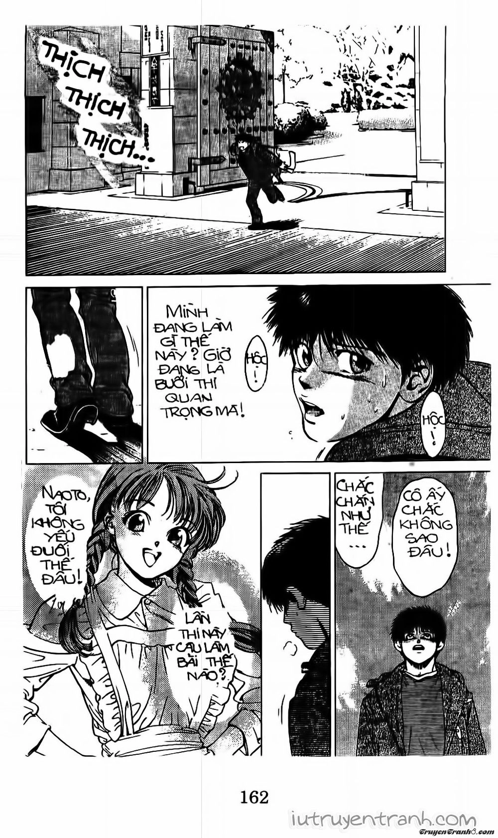 Mirano Nhà Tôi Chapter 103 - 16