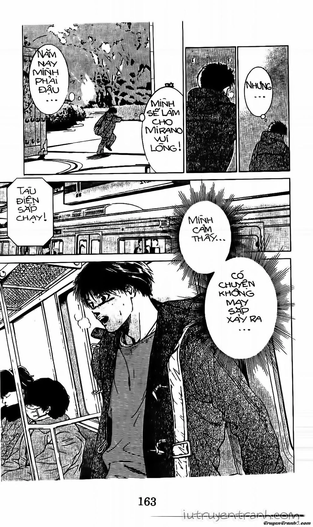 Mirano Nhà Tôi Chapter 103 - 17