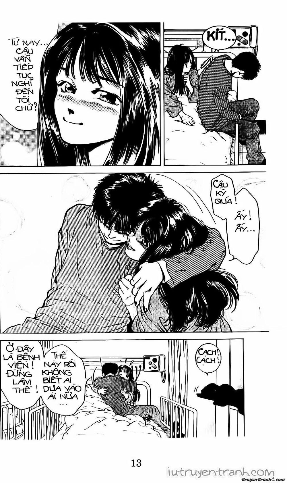 Mirano Nhà Tôi Chapter 103 - 26