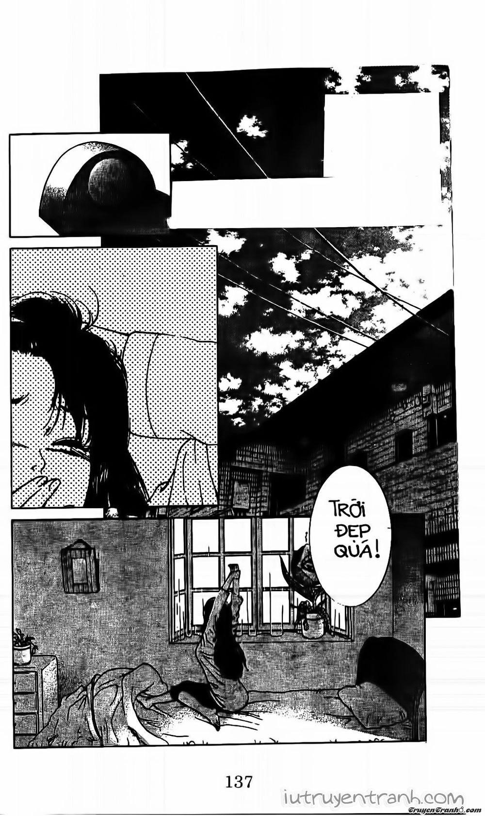 Mirano Nhà Tôi Chapter 110 - 19