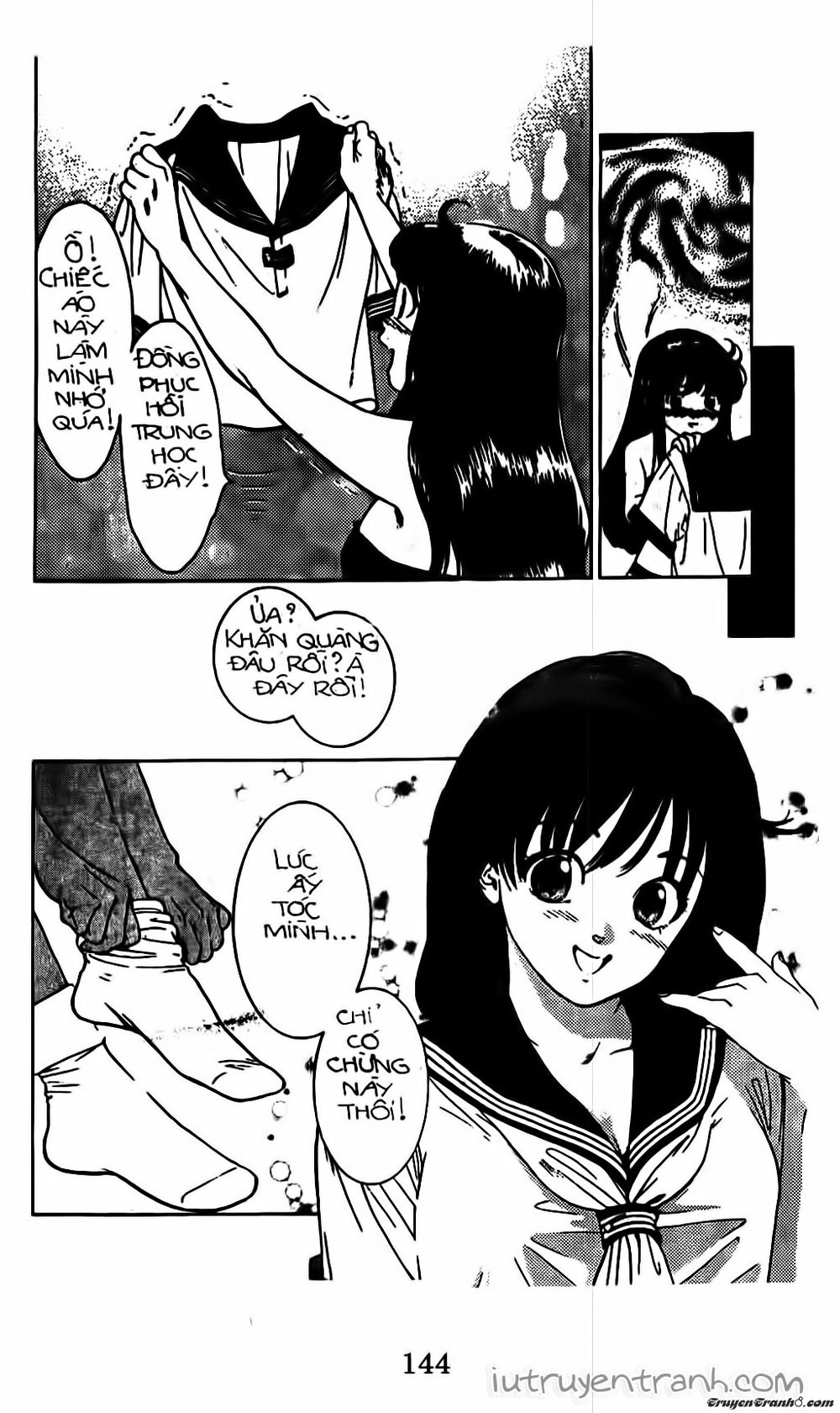 Mirano Nhà Tôi Chapter 110 - 26