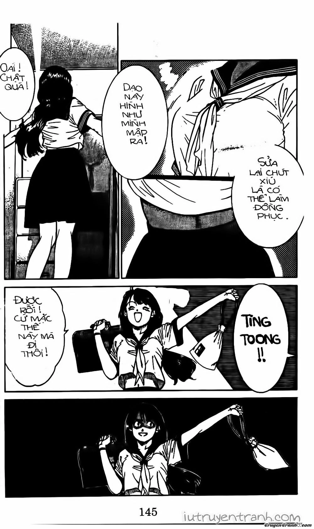 Mirano Nhà Tôi Chapter 110 - 27