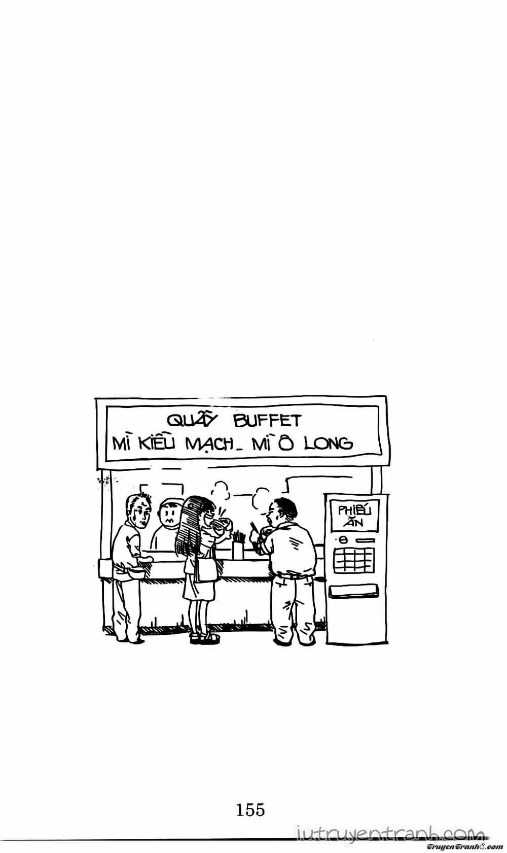 Mirano Nhà Tôi Chapter 111 - 2