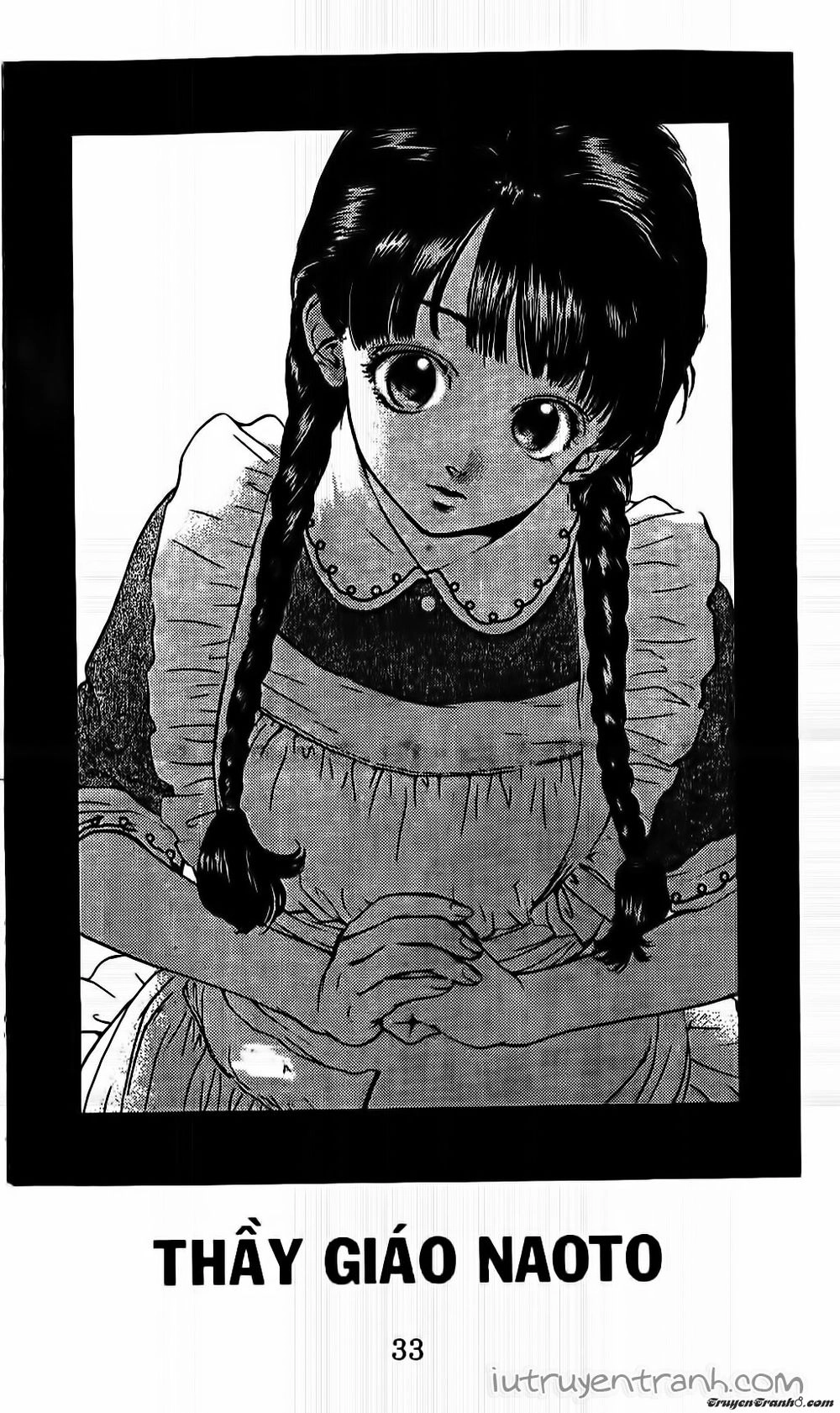 Mirano Nhà Tôi Chapter 112 - 1