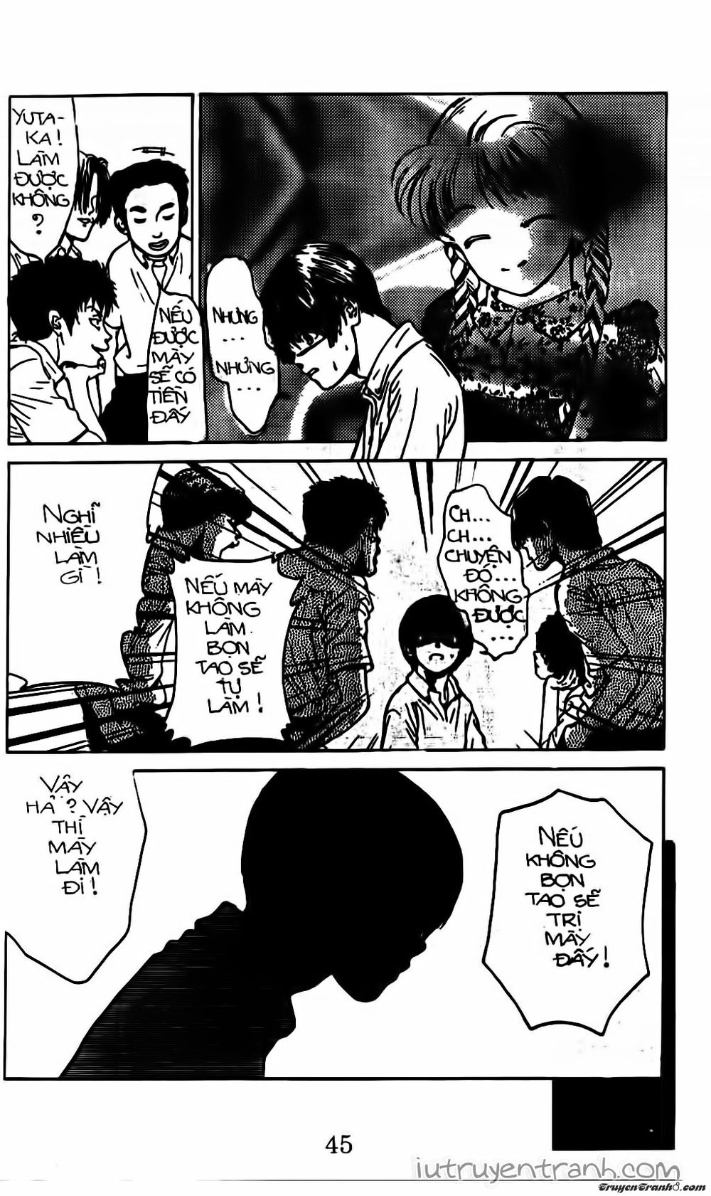 Mirano Nhà Tôi Chapter 112 - 13