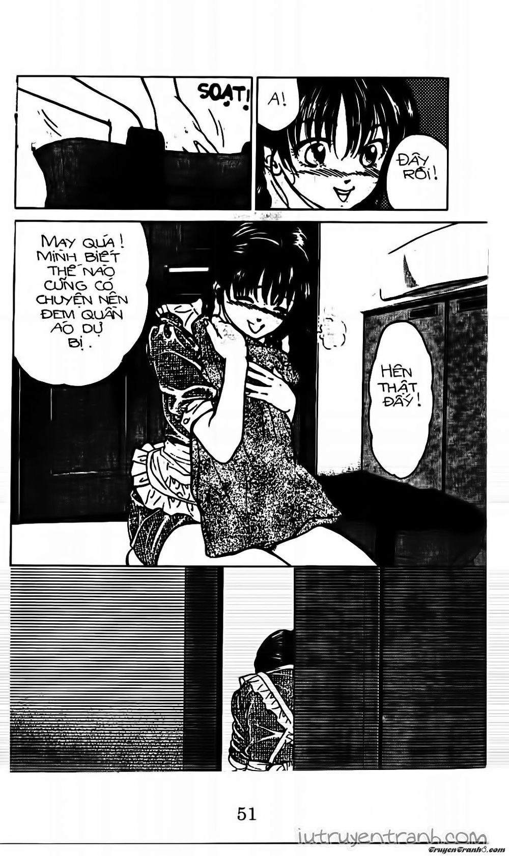 Mirano Nhà Tôi Chapter 112 - 19