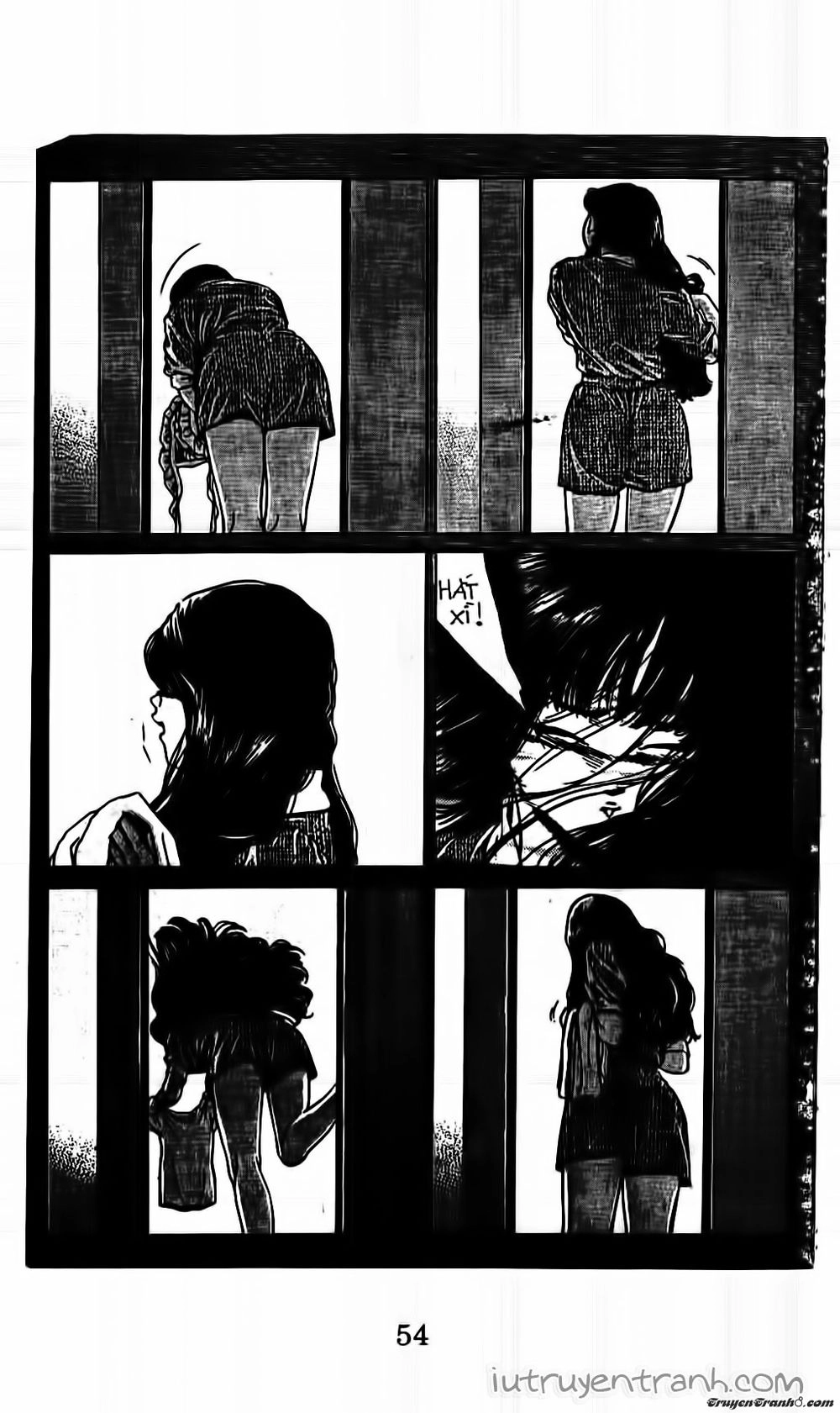 Mirano Nhà Tôi Chapter 112 - 22