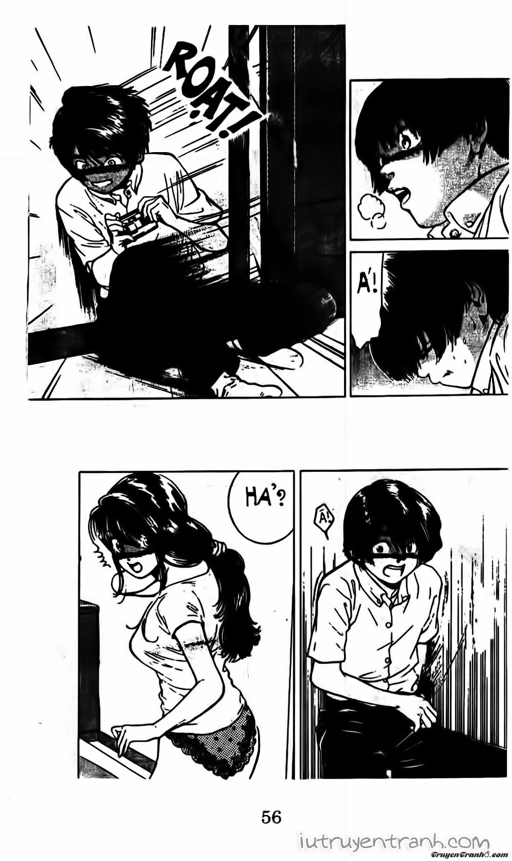 Mirano Nhà Tôi Chapter 112 - 24