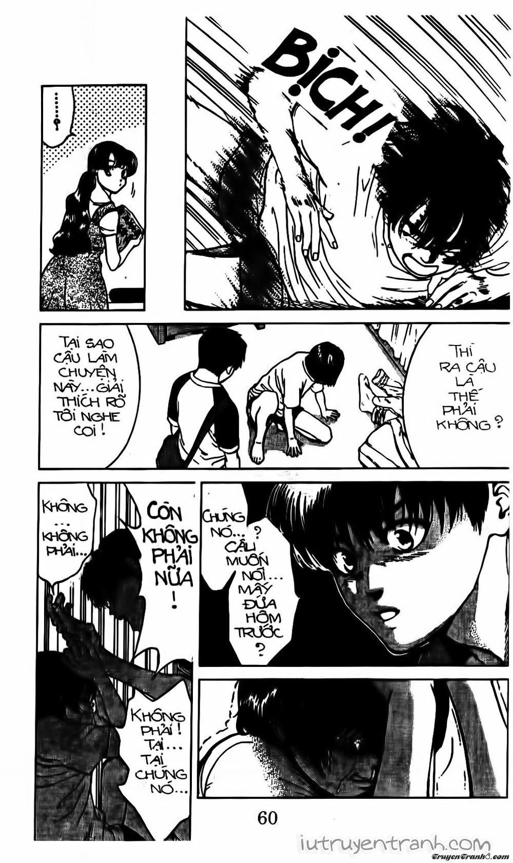 Mirano Nhà Tôi Chapter 112 - 28