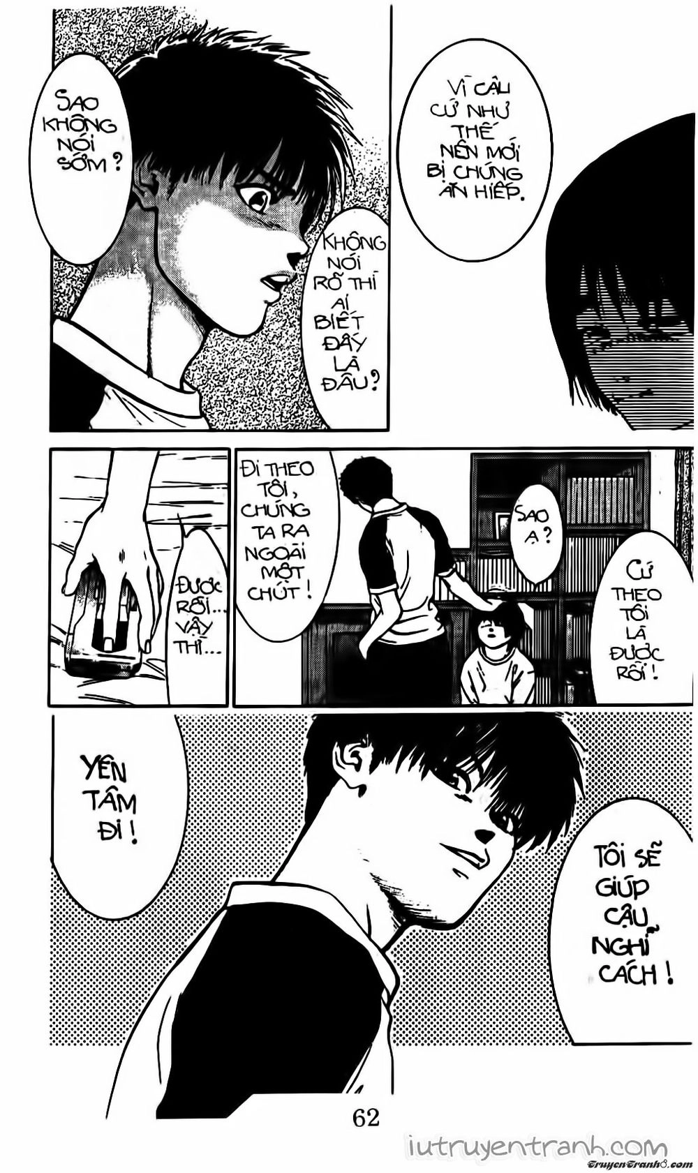 Mirano Nhà Tôi Chapter 112 - 30