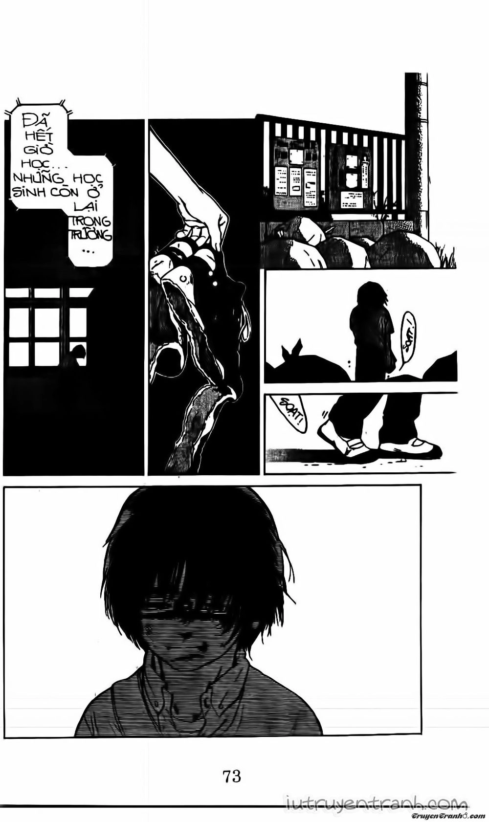 Mirano Nhà Tôi Chapter 113 - 5