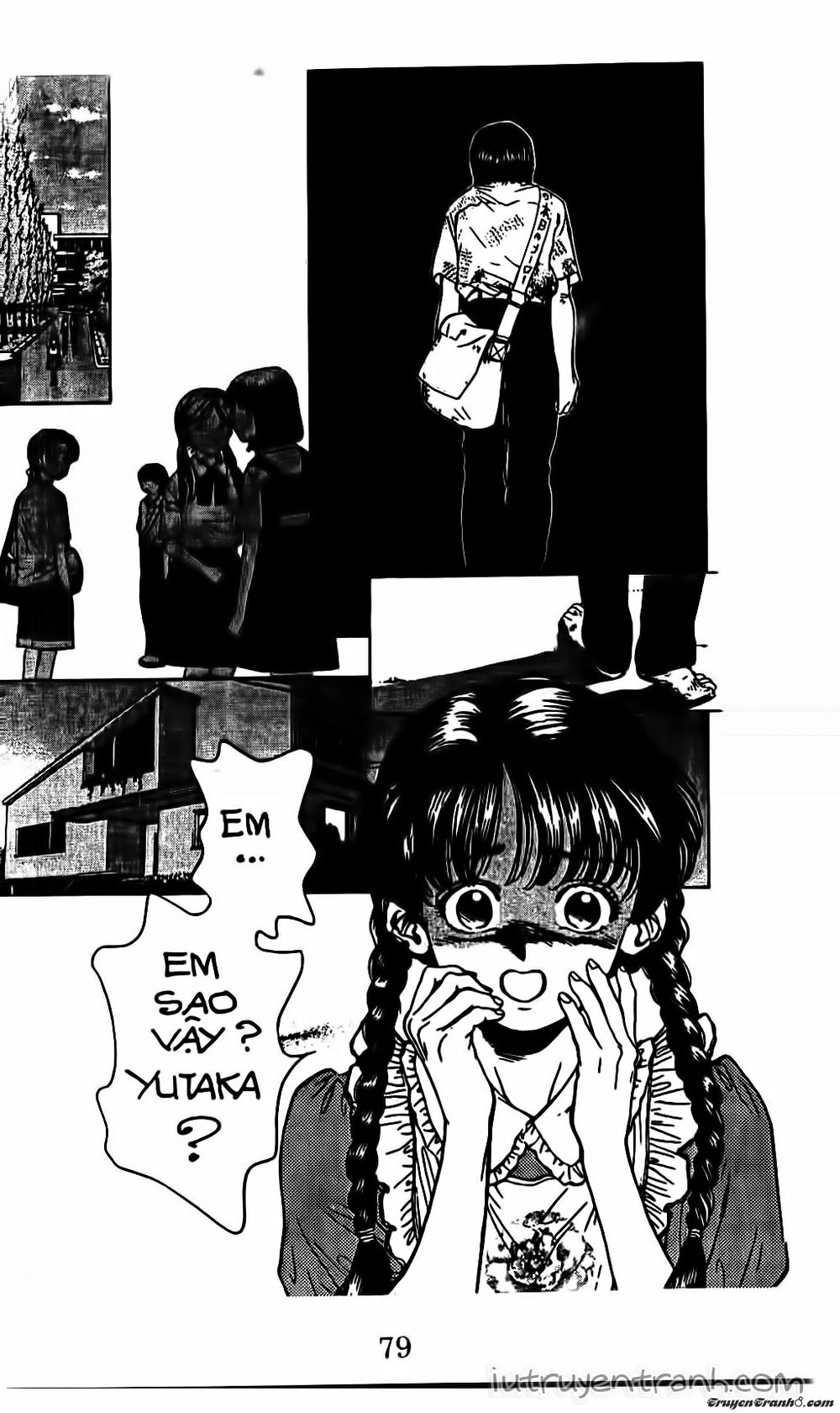 Mirano Nhà Tôi Chapter 113 - 11