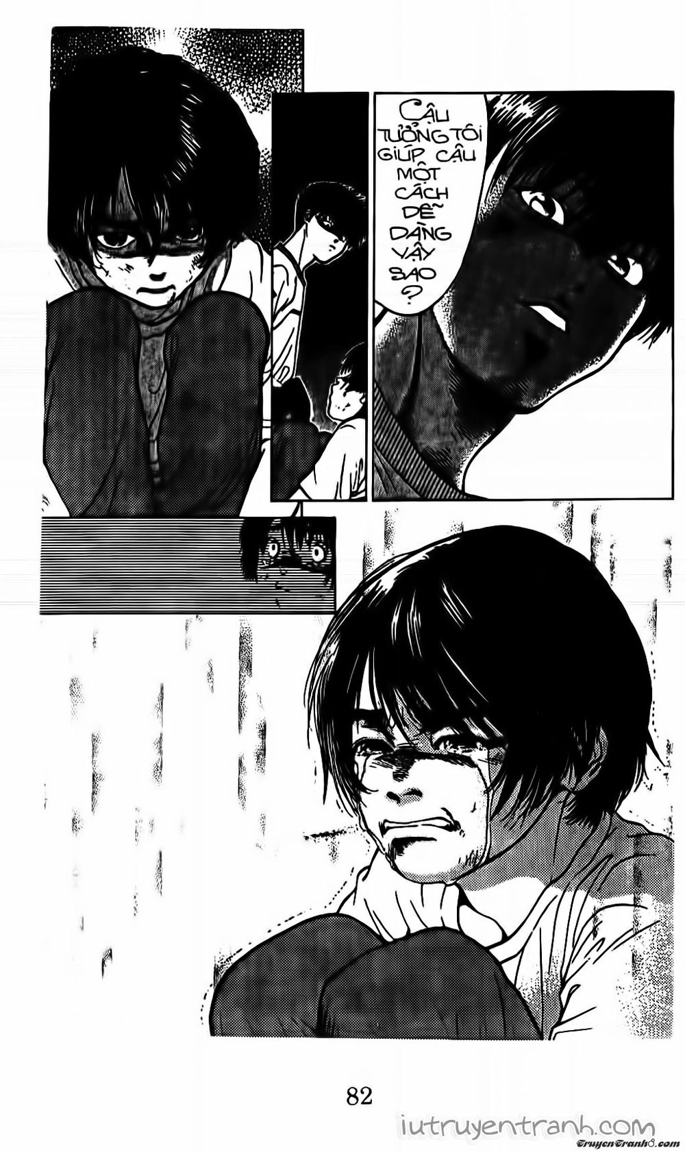 Mirano Nhà Tôi Chapter 113 - 14