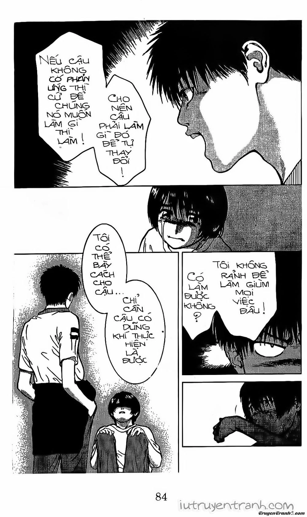 Mirano Nhà Tôi Chapter 113 - 16