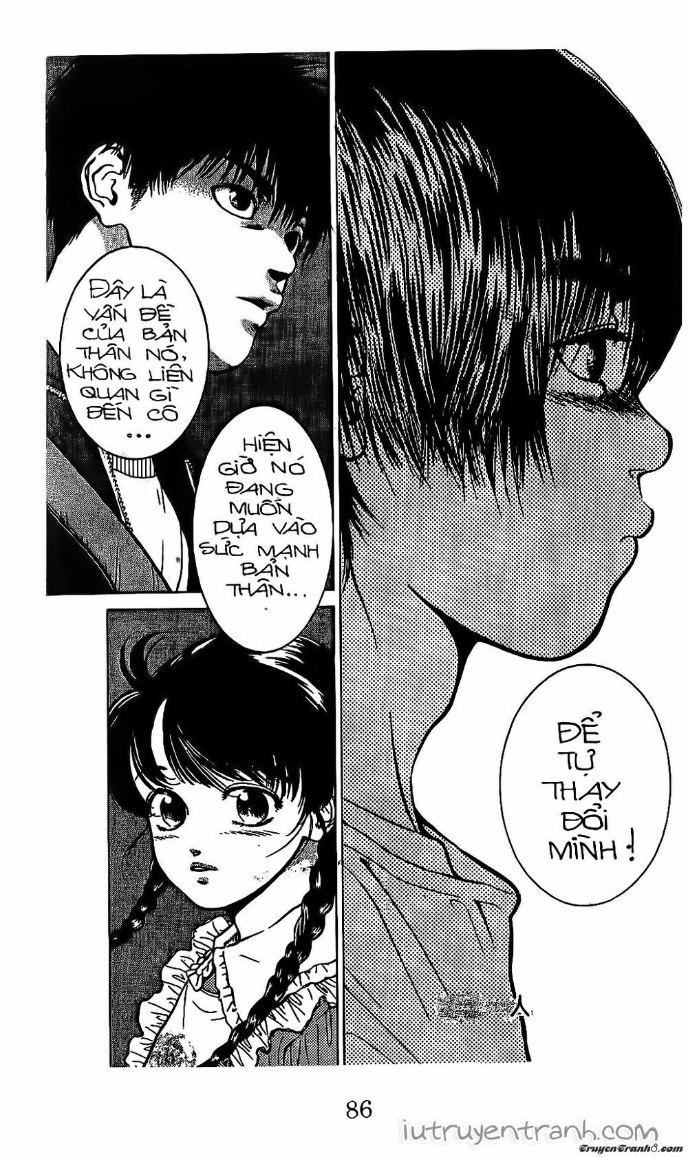 Mirano Nhà Tôi Chapter 113 - 18