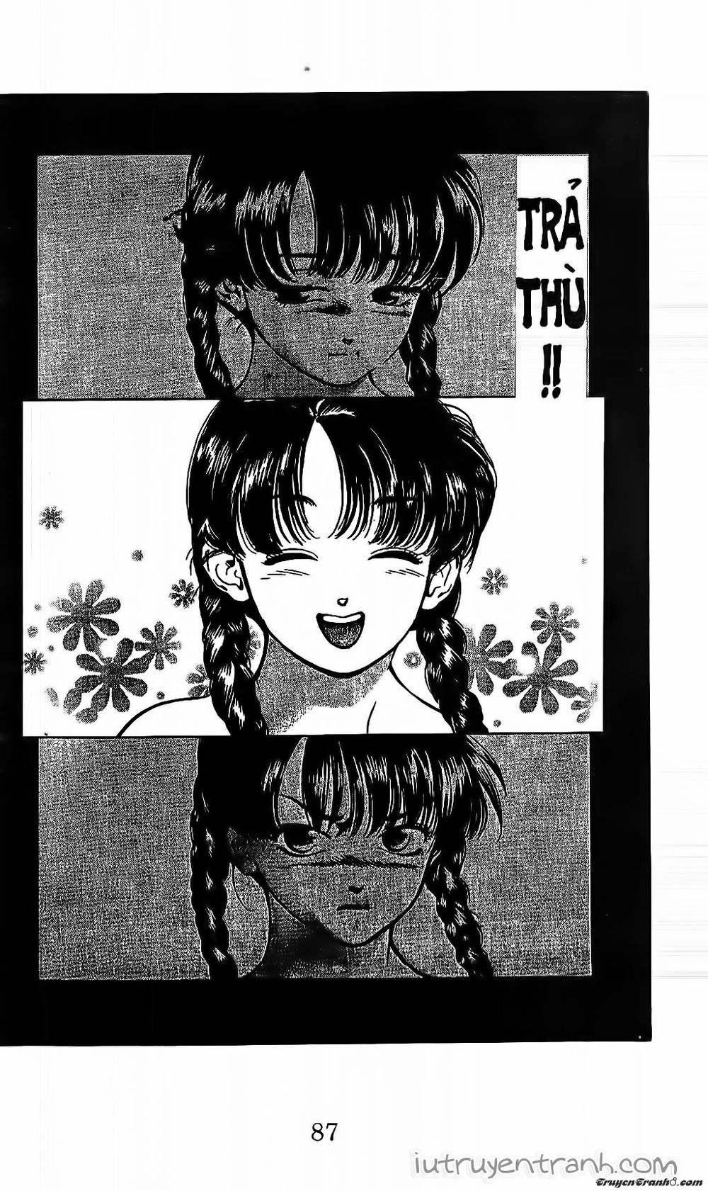 Mirano Nhà Tôi Chapter 114 - 1