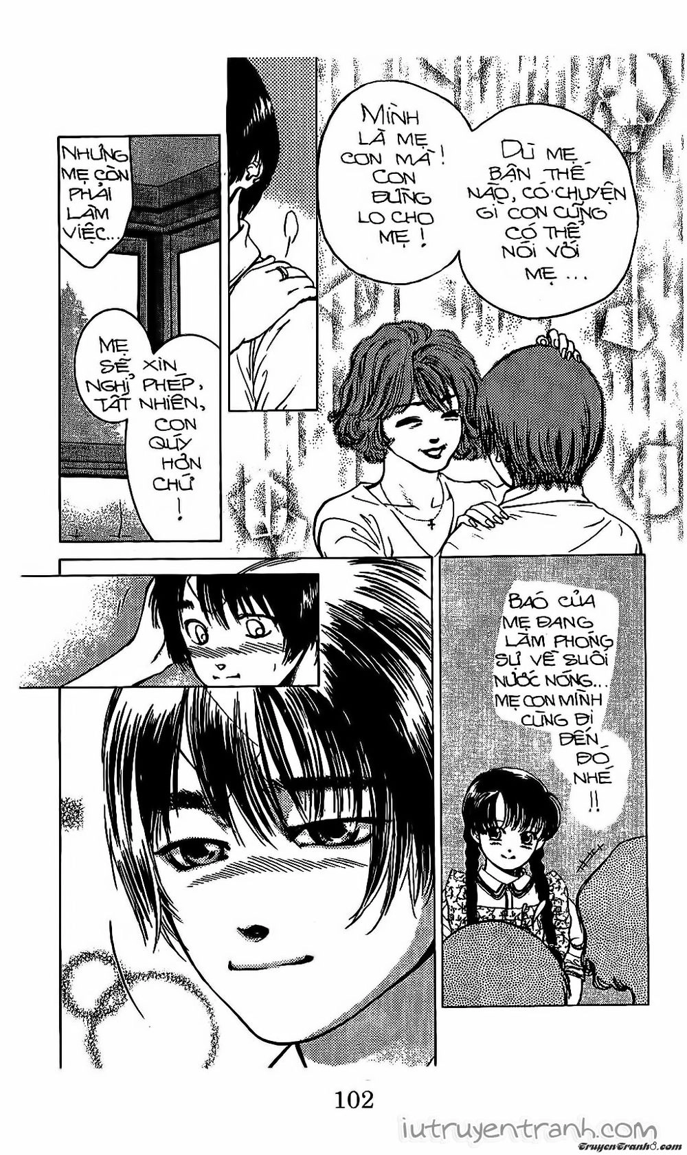 Mirano Nhà Tôi Chapter 114 - 16