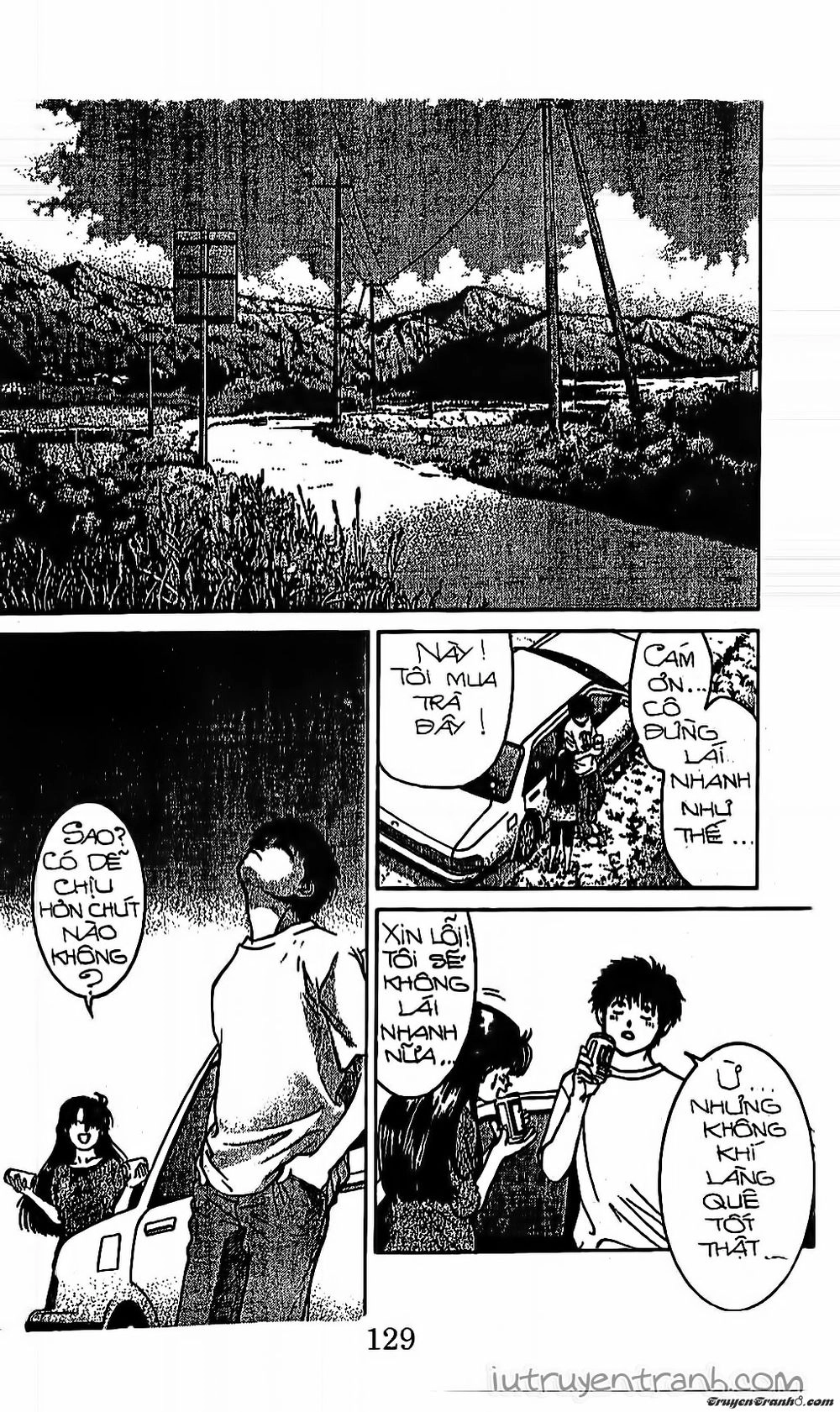 Mirano Nhà Tôi Chapter 116 - 7