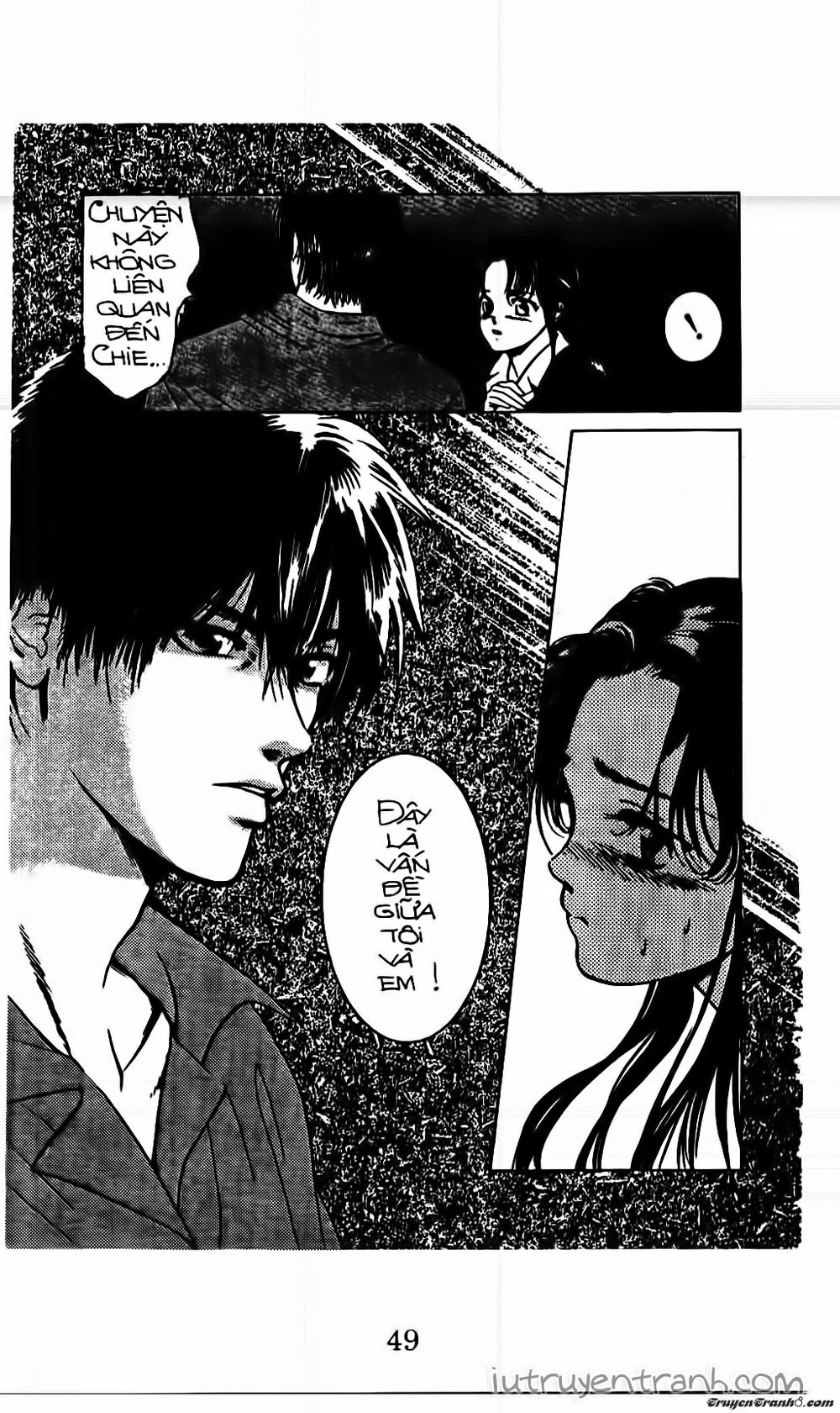 Mirano Nhà Tôi Chapter 120 - 16