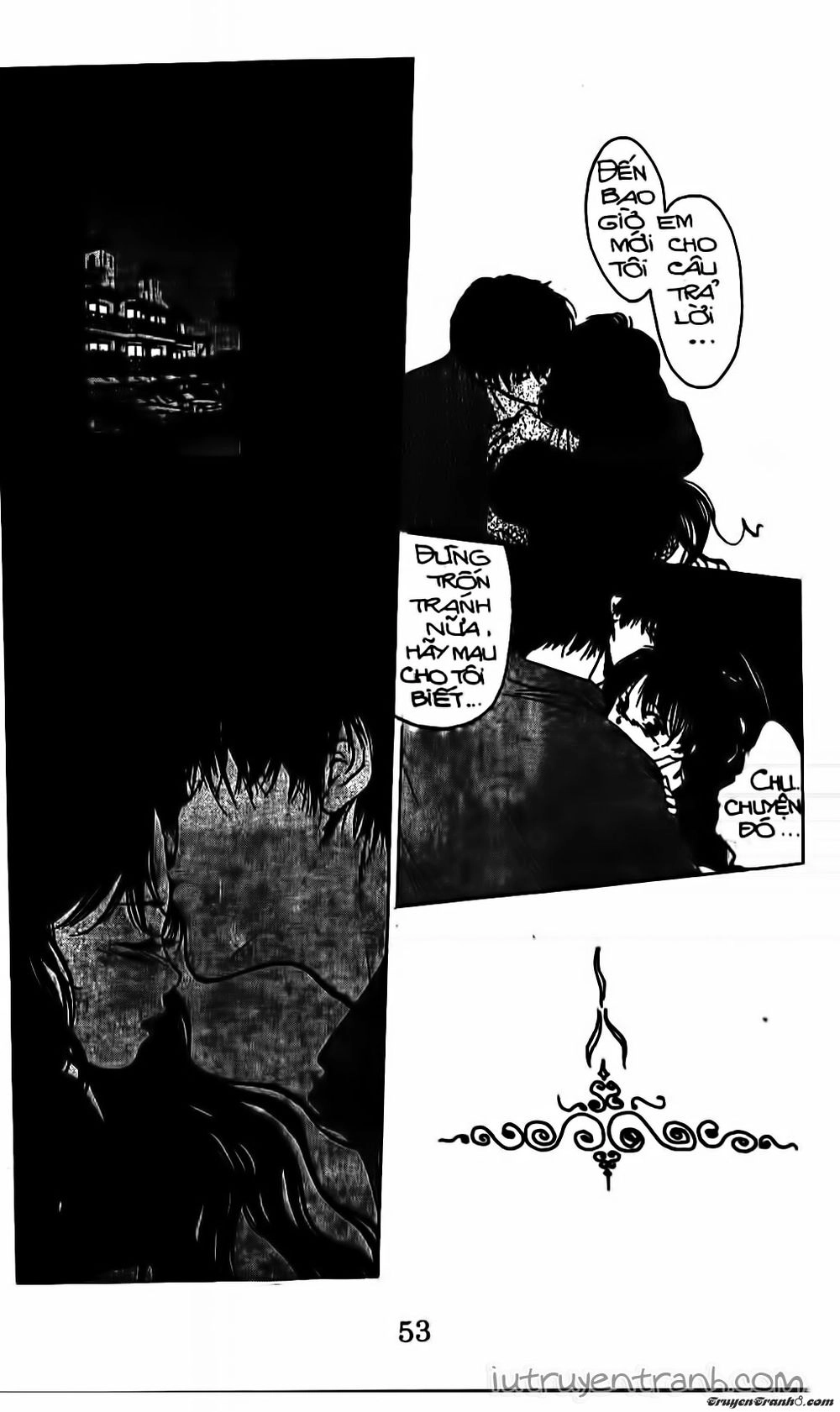 Mirano Nhà Tôi Chapter 121 - 4