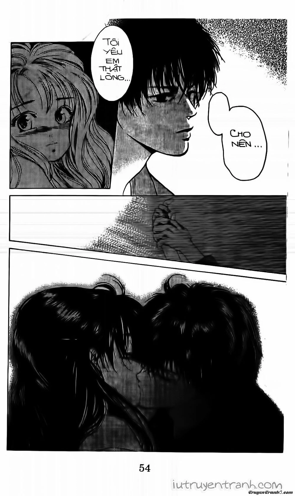 Mirano Nhà Tôi Chapter 121 - 5