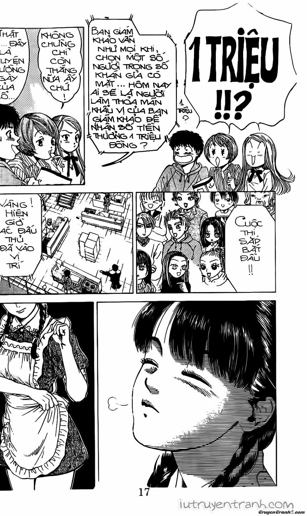 Mirano Nhà Tôi Chapter 127 - 29