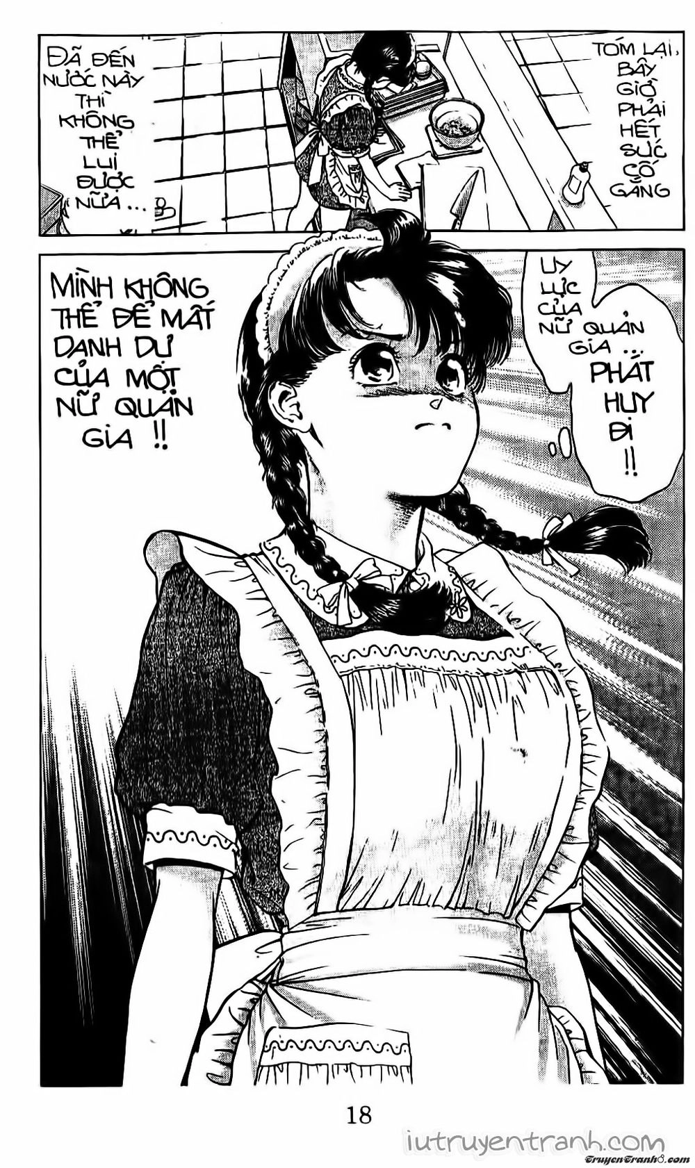 Mirano Nhà Tôi Chapter 127 - 30