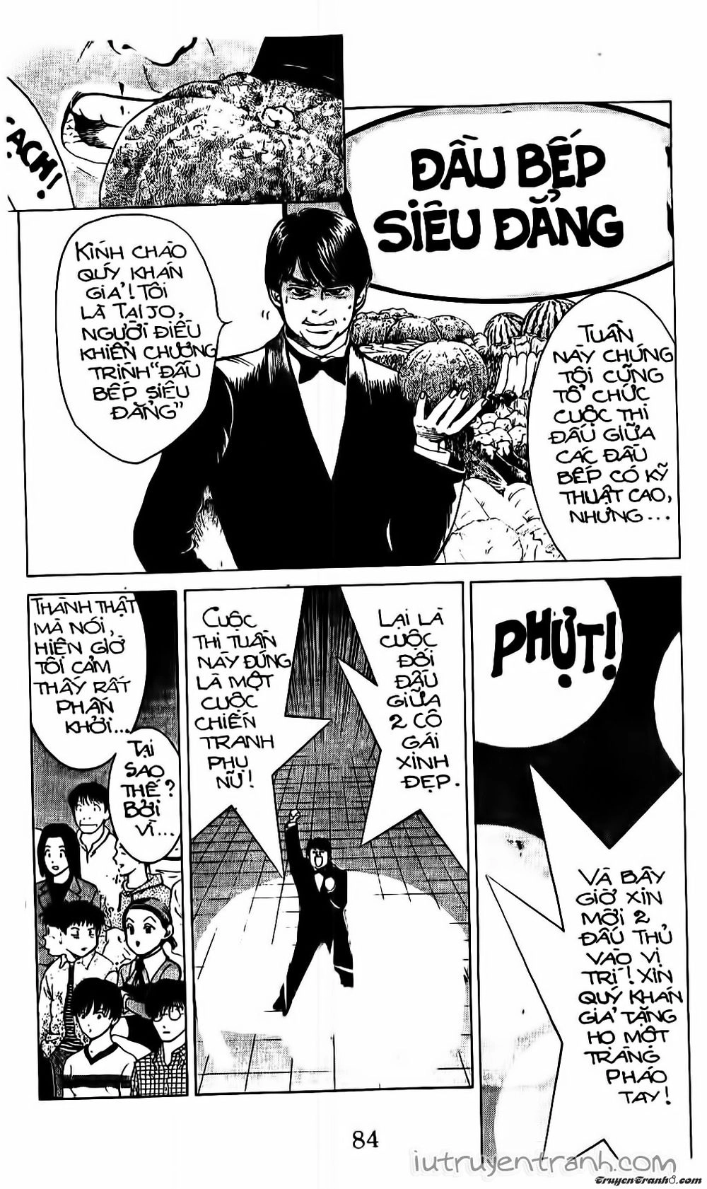 Mirano Nhà Tôi Chapter 130 - 12