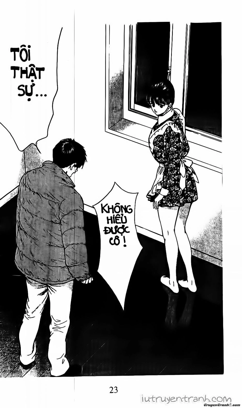 Mirano Nhà Tôi Chapter 134 - 15